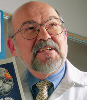 Dr. John Ebersole